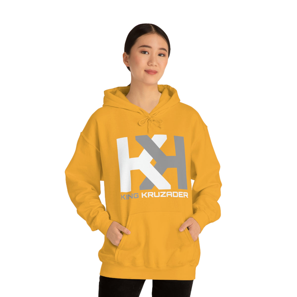 King Kruzader - OG - Colour Range - Silence of Lambs Jumper