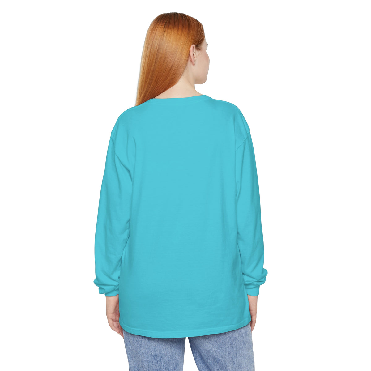 King Kruzader OG Colour Series Long Sleeve T-Shirt