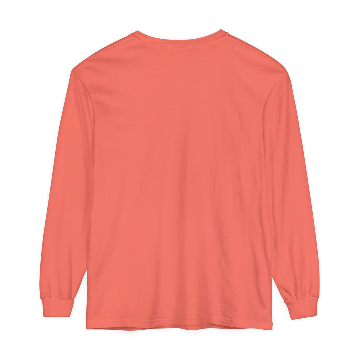 King Kruzader OG Colour Series Long Sleeve T-Shirt