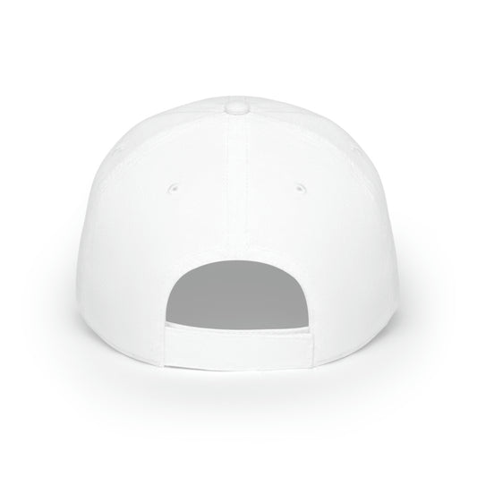 King Kruzader - OG Logo - Low Profile Baseball Cap