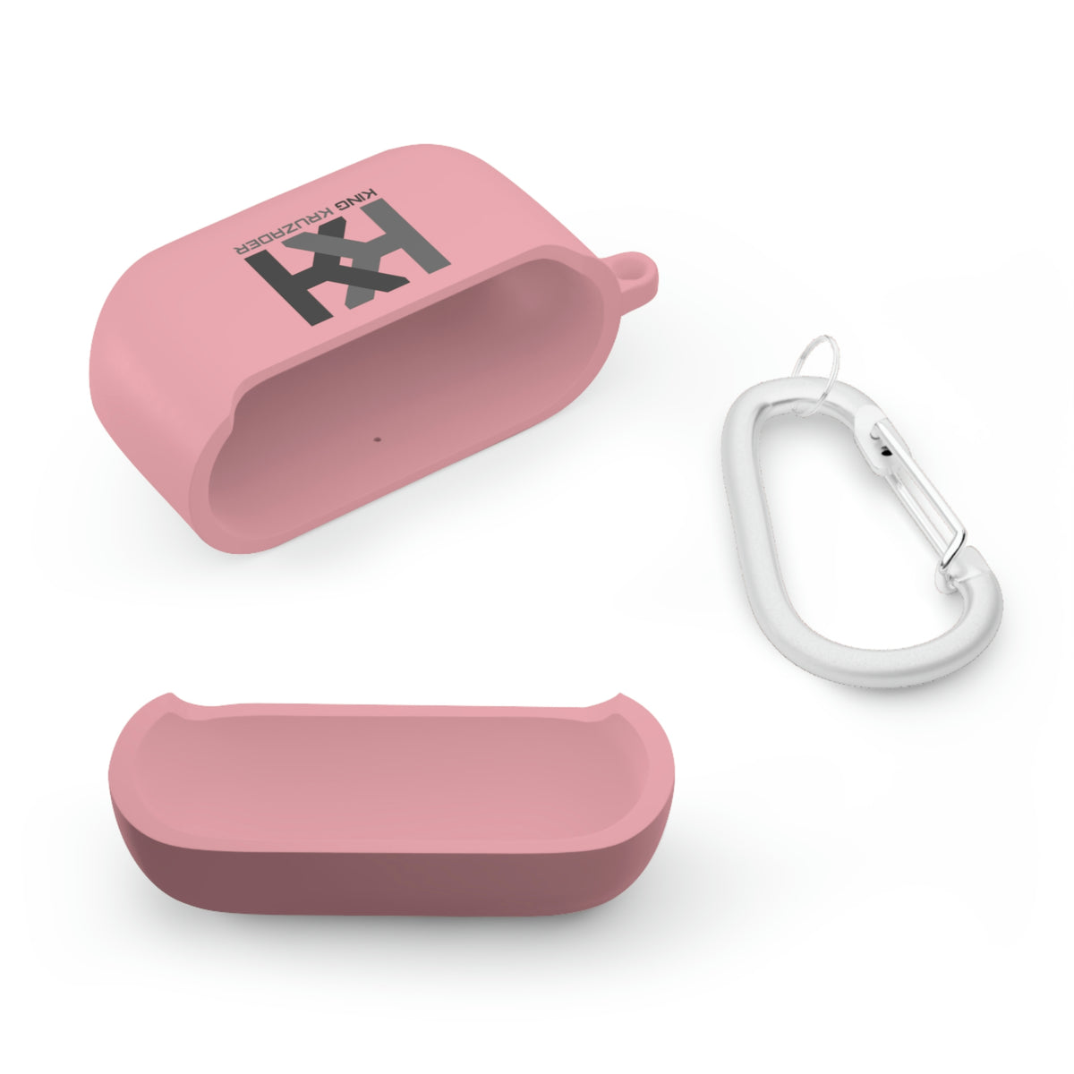 King Kruzader - Music is my Life - AirPods and AirPods Pro Case Cover