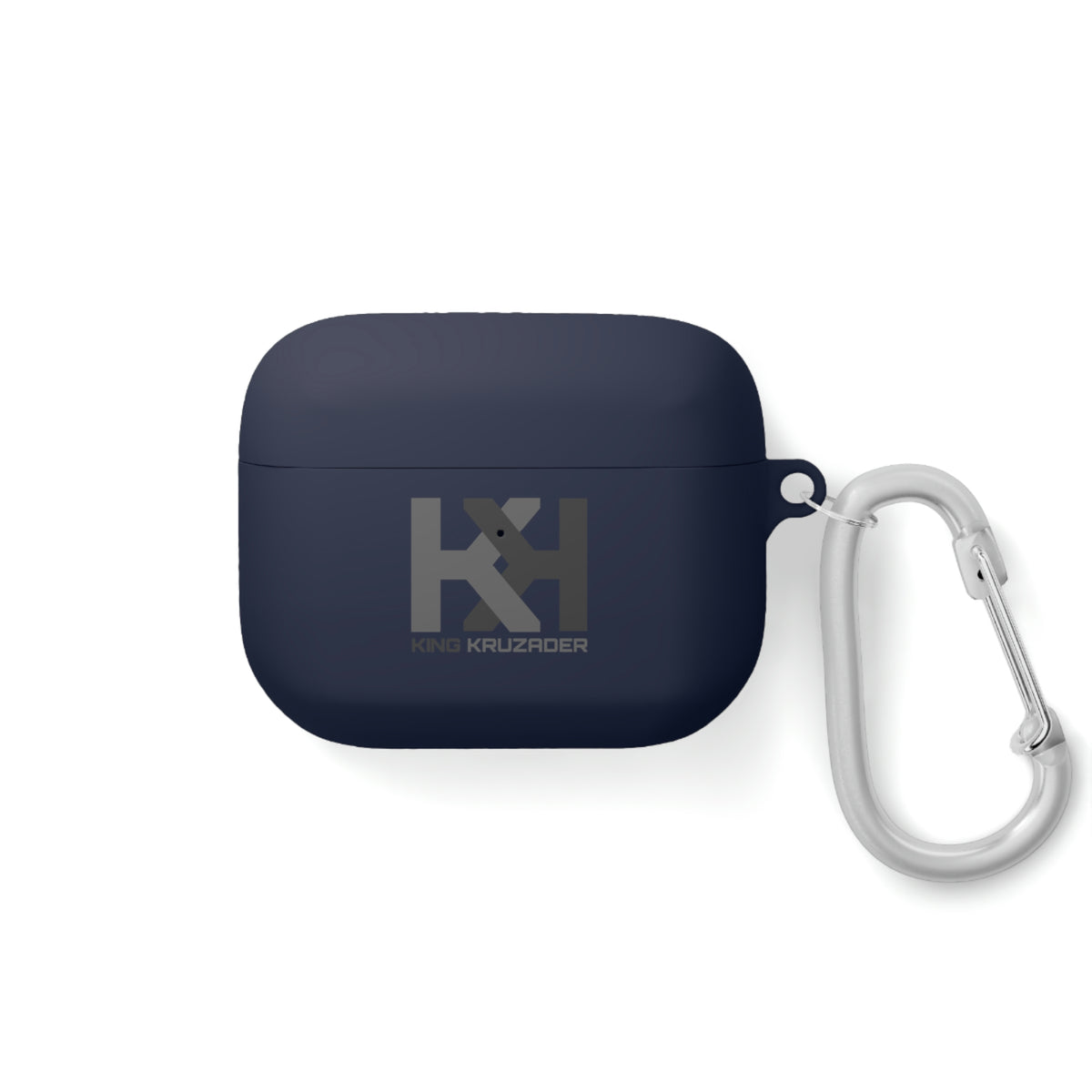 King Kruzader - Music is my Life - AirPods and AirPods Pro Case Cover