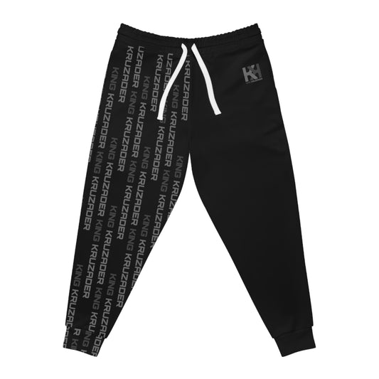 King Kruzader - Shadow Rising Series - Athletic Joggers