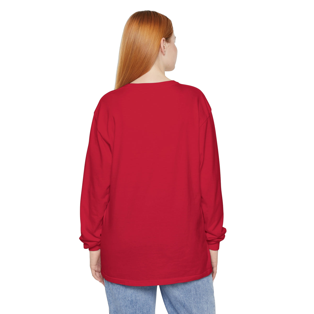 King Kruzader OG Colour Series Long Sleeve T-Shirt
