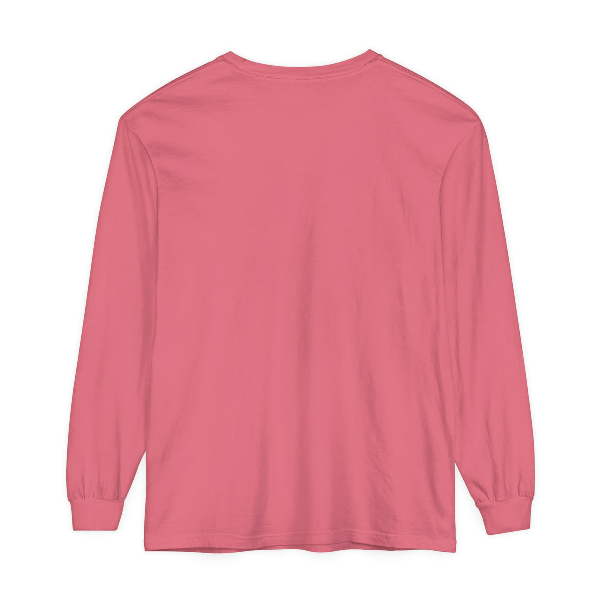 King Kruzader OG Colour Series Long Sleeve T-Shirt