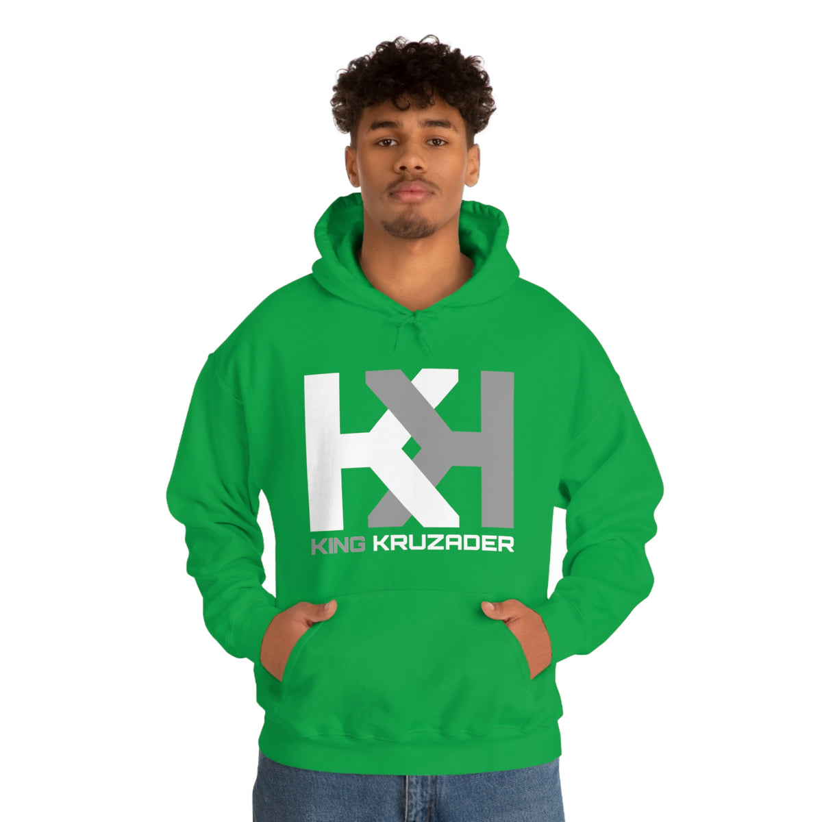 King Kruzader - OG - Colour Range - Silence of Lambs Jumper