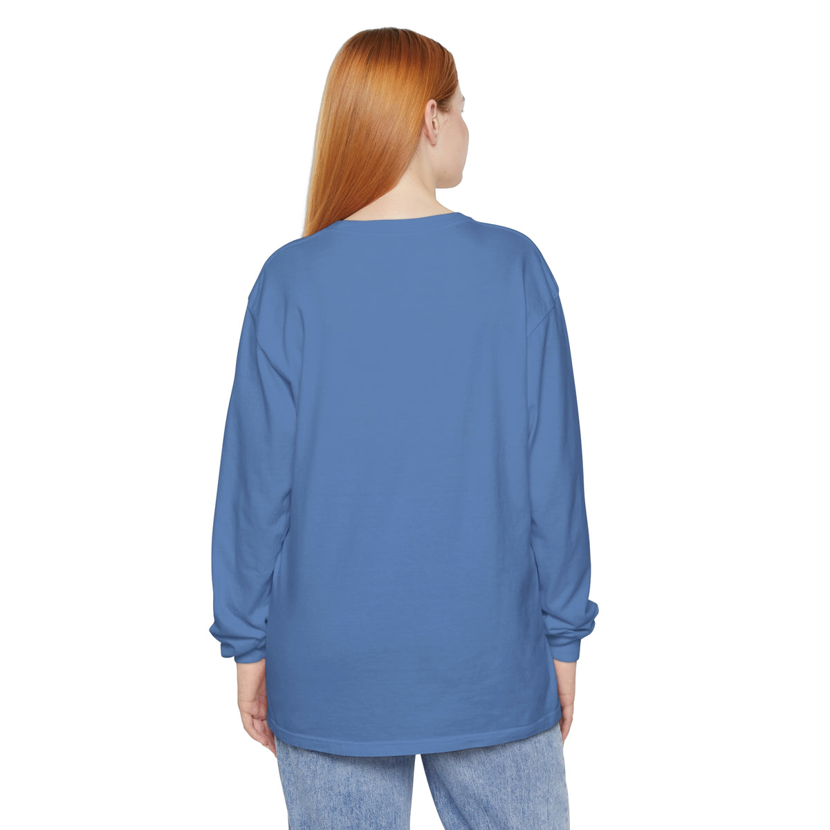 King Kruzader OG Colour Series Long Sleeve T-Shirt