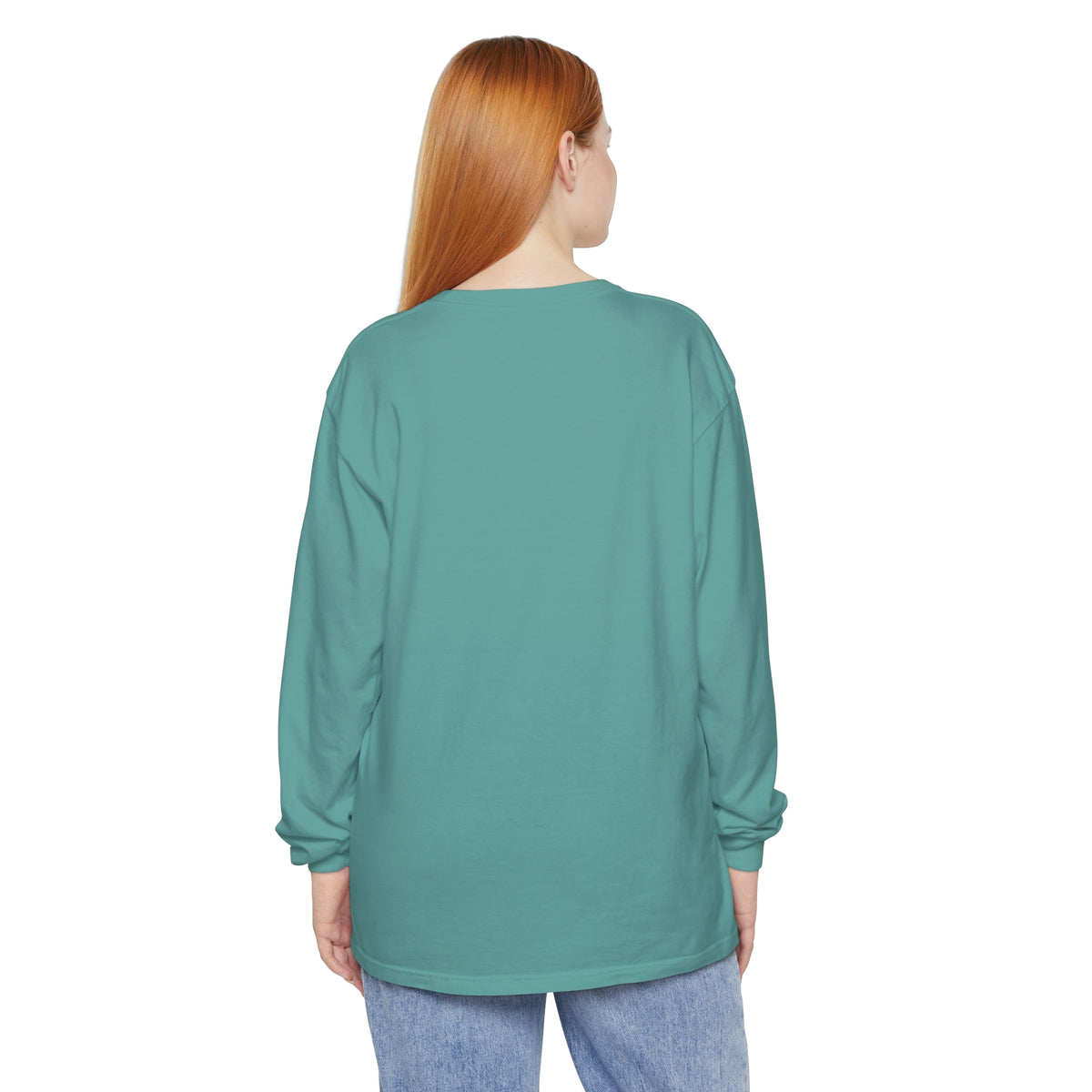 King Kruzader OG Colour Series Long Sleeve T-Shirt