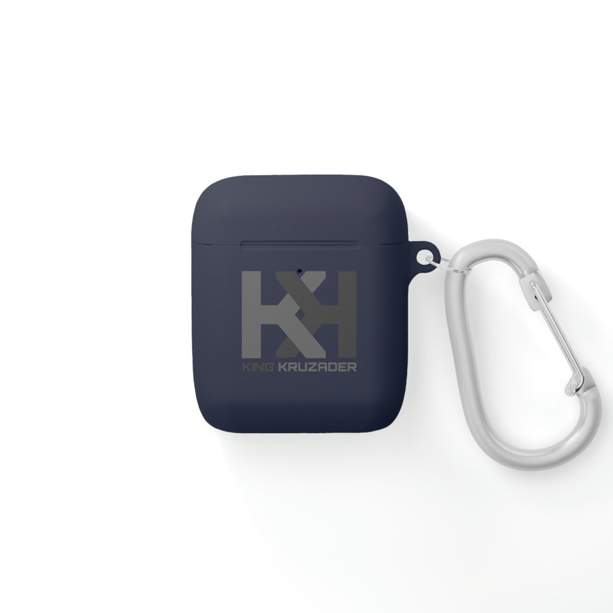 King Kruzader - Music is my Life - AirPods and AirPods Pro Case Cover