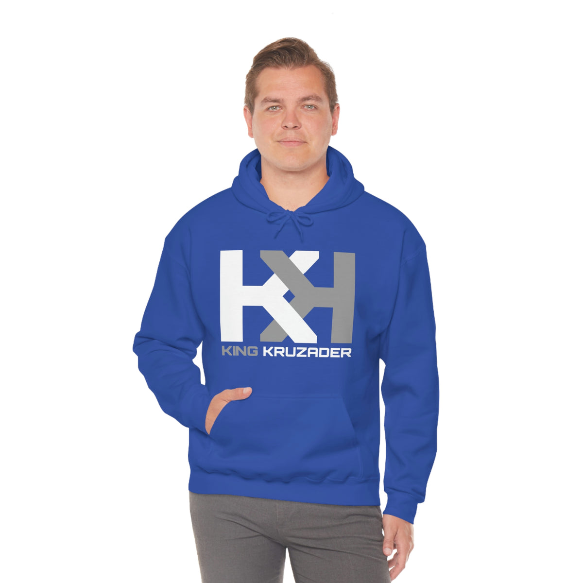 King Kruzader - OG - Colour Range - Silence of Lambs Jumper