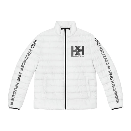 King Kruzader OG Series Puffer Jacket