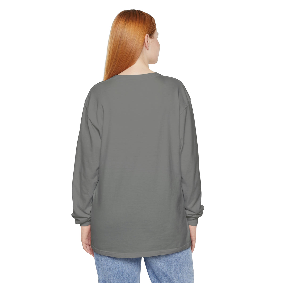 King Kruzader OG Colour Series Long Sleeve T-Shirt