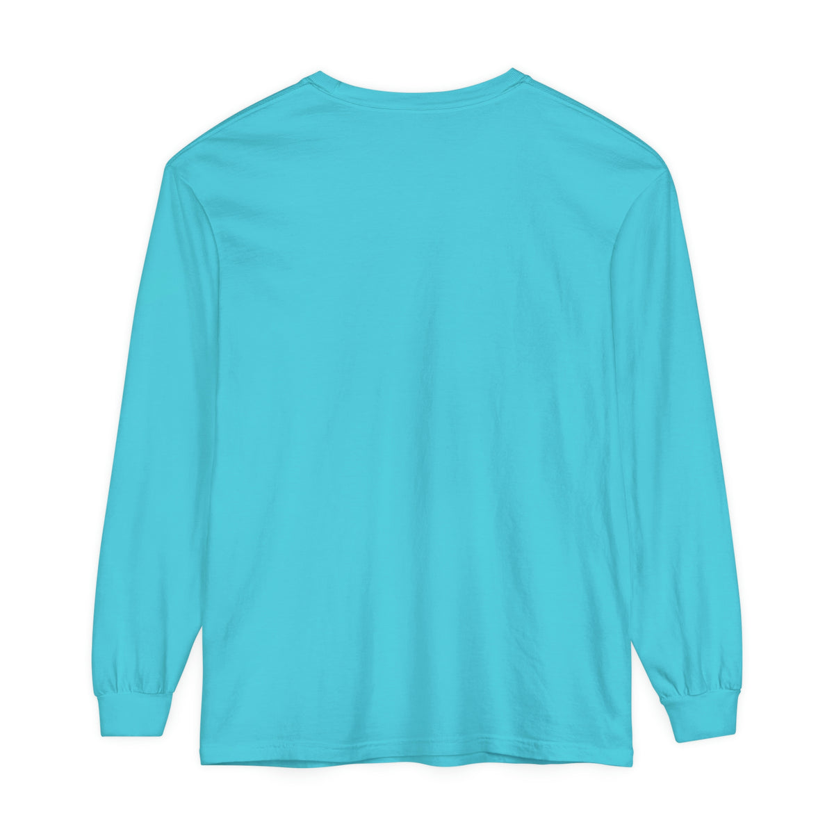 King Kruzader OG Colour Series Long Sleeve T-Shirt