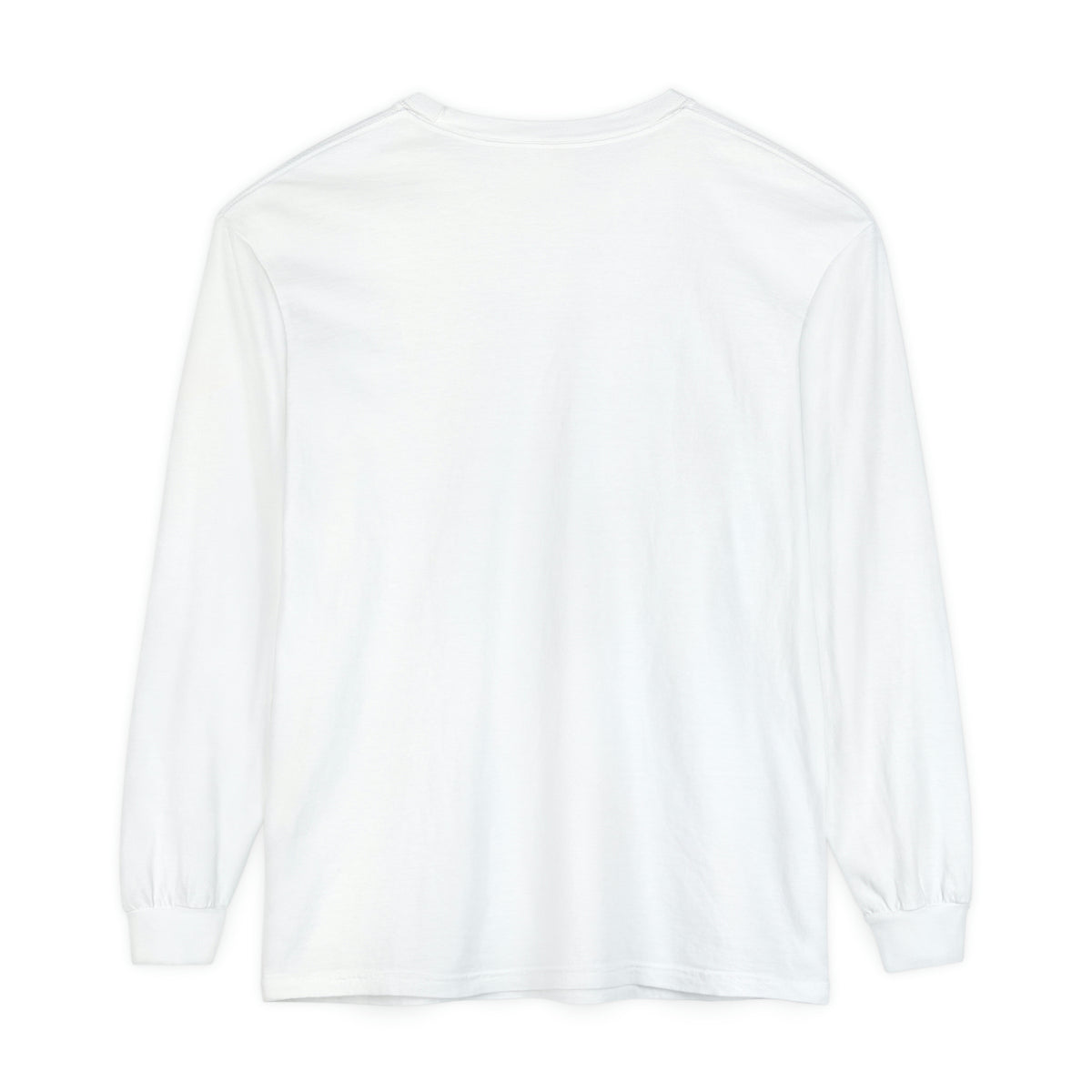 King Kruzader OG Colour Series Long Sleeve T-Shirt