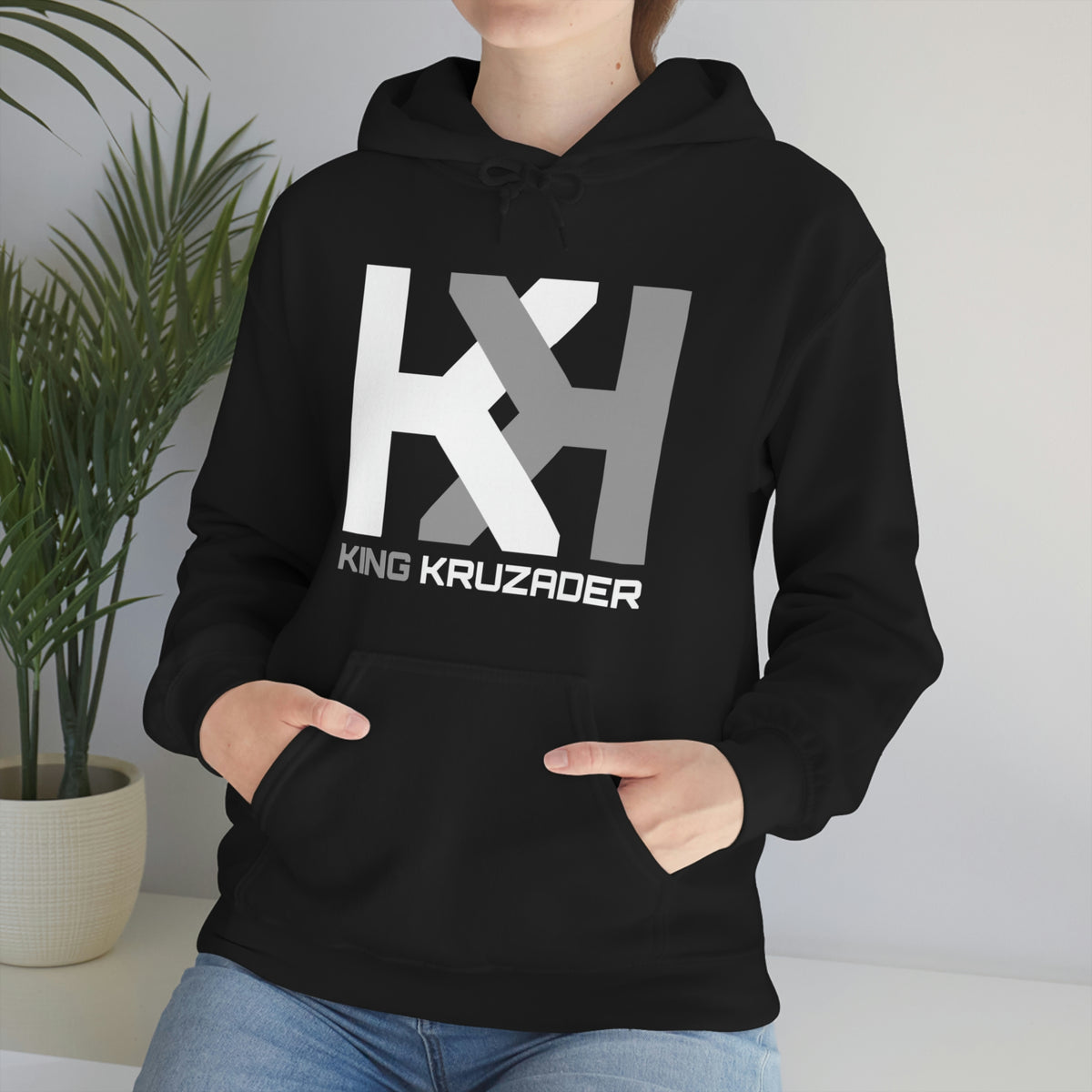 King Kruzader - OG - Silence of Lambs Jumper
