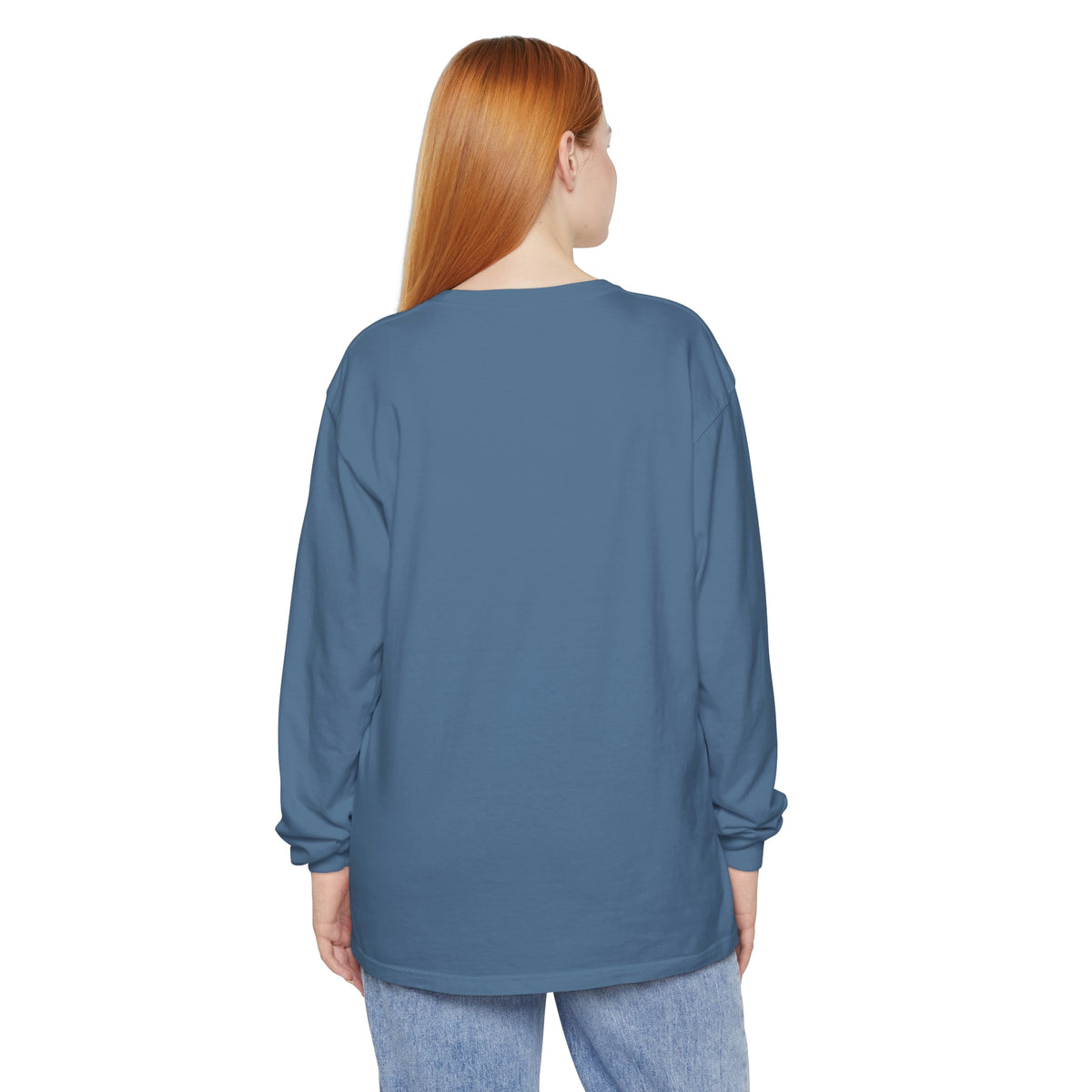 King Kruzader OG Colour Series Long Sleeve T-Shirt