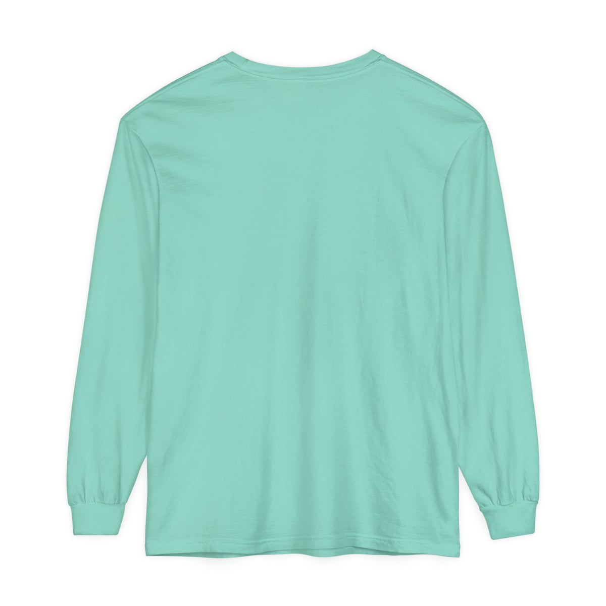 King Kruzader OG Colour Series Long Sleeve T-Shirt