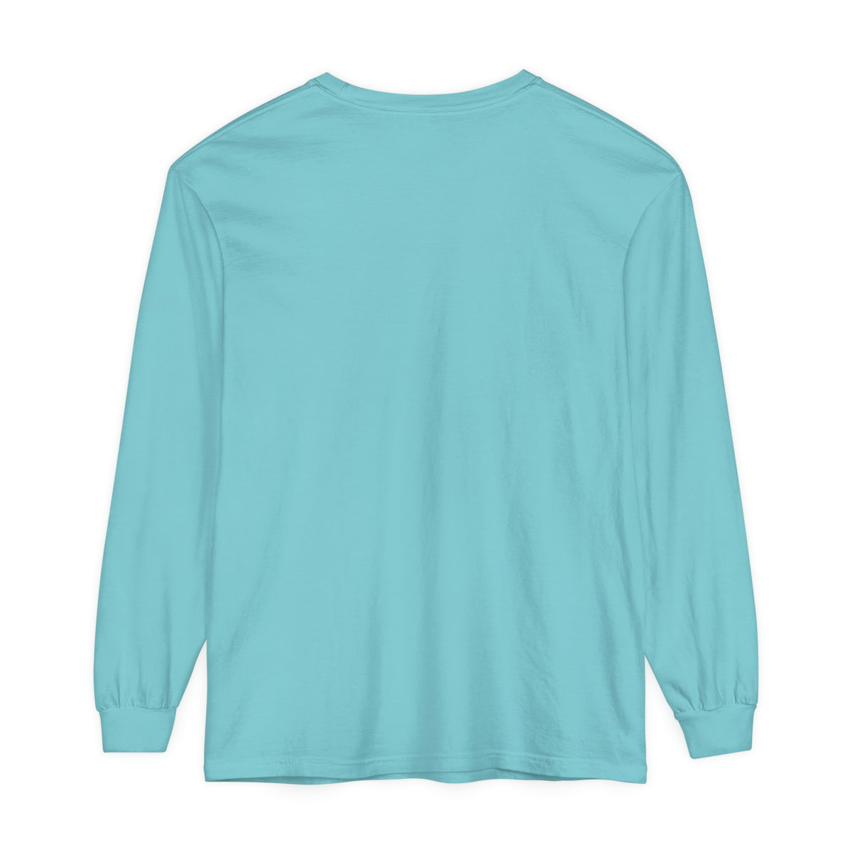 King Kruzader OG Colour Series Long Sleeve T-Shirt
