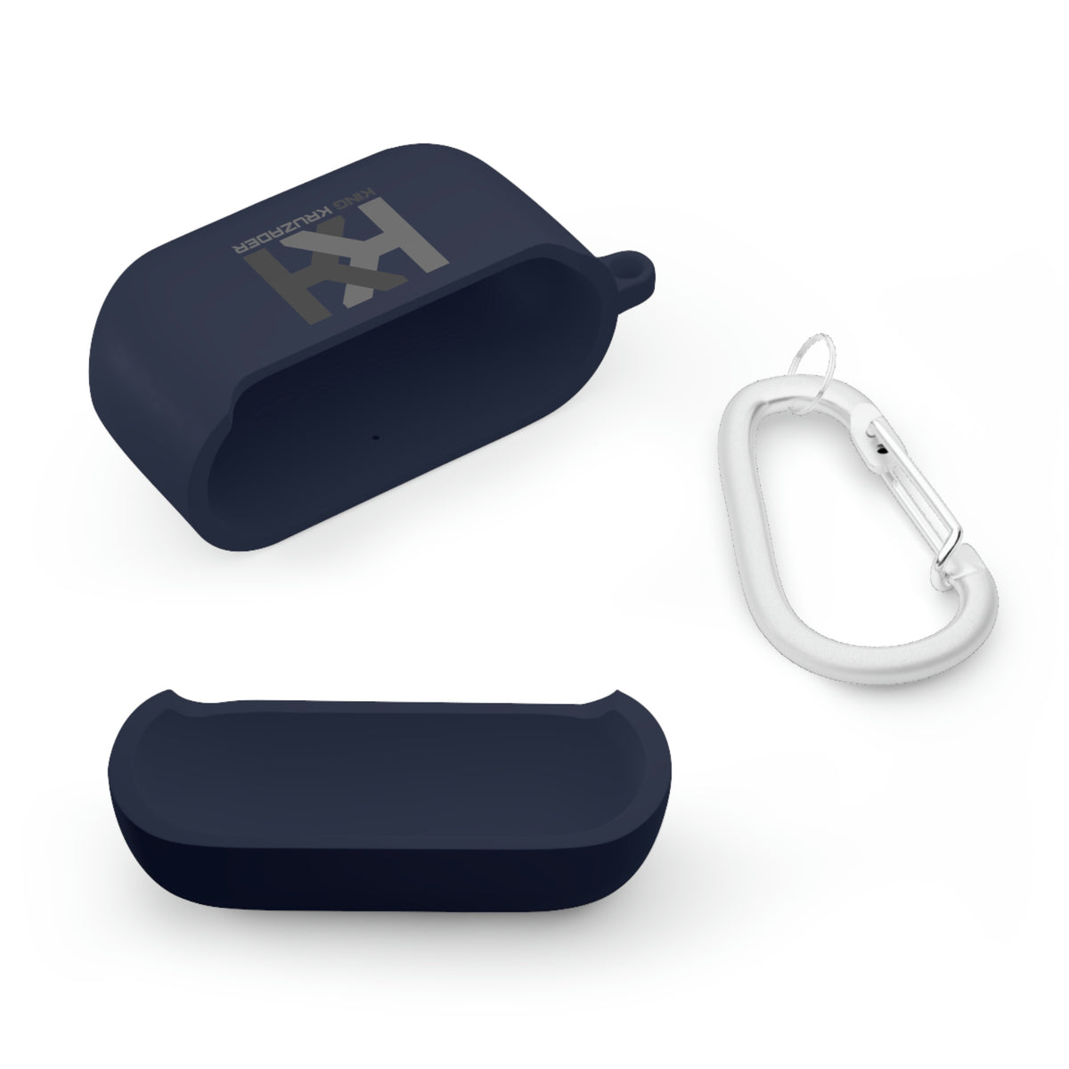 King Kruzader - Music is my Life - AirPods and AirPods Pro Case Cover