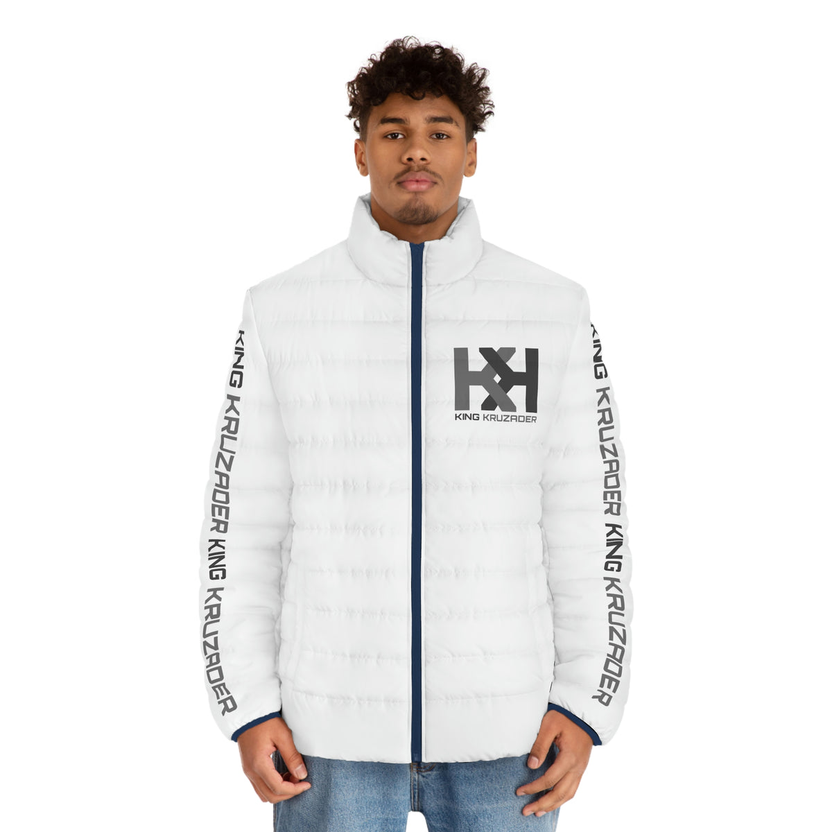 King Kruzader OG Series Puffer Jacket