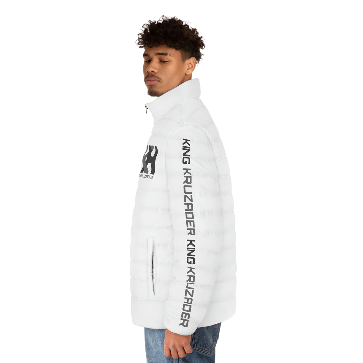 King Kruzader OG Series Puffer Jacket