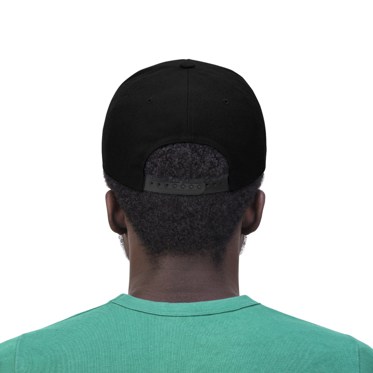 King Kruzader - OG Logo - Flat Bill Hat