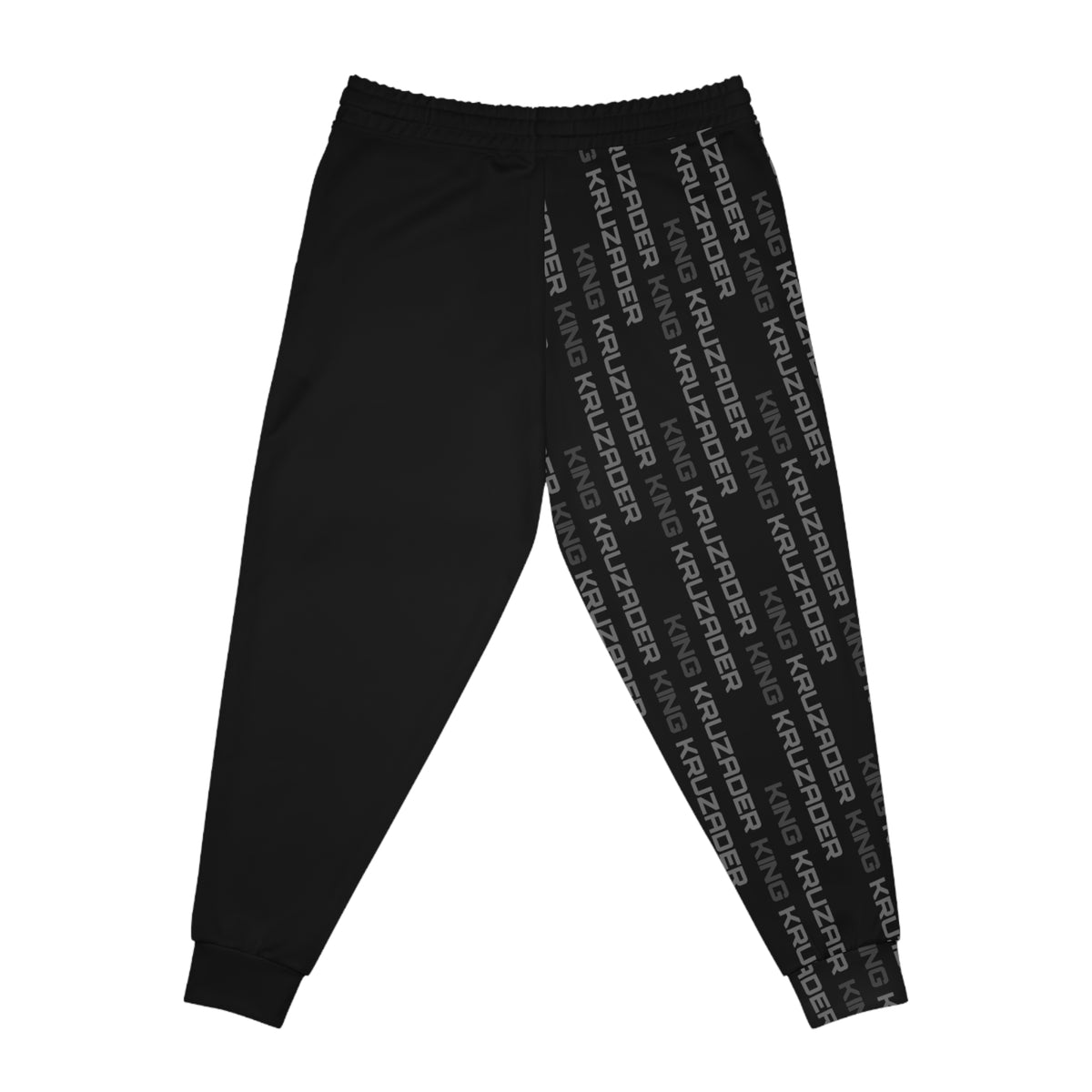 King Kruzader - Shadow Rising Series - Athletic Joggers