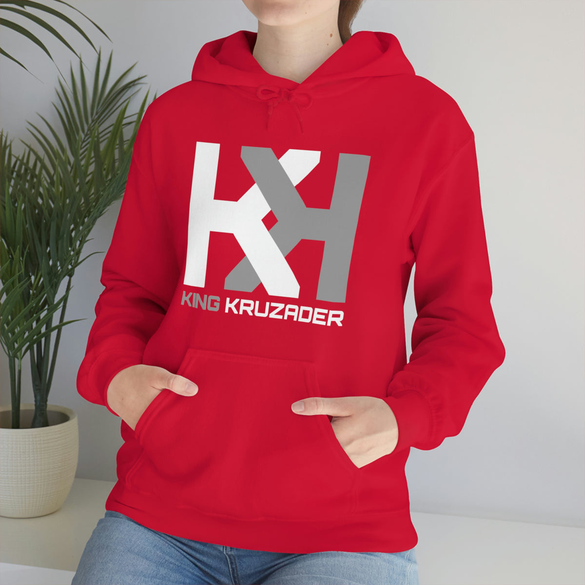 King Kruzader - OG - Colour Range - Silence of Lambs Jumper