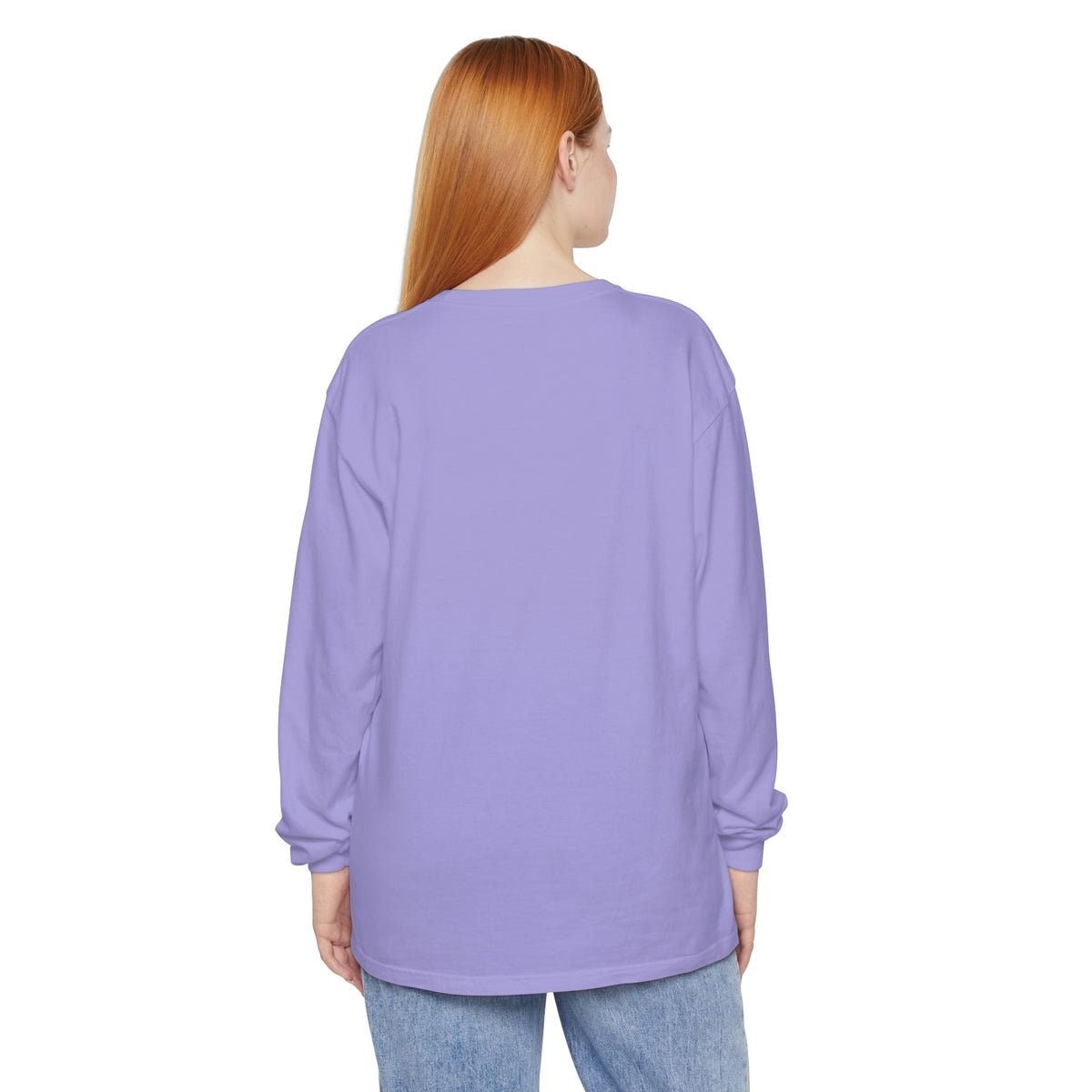 King Kruzader OG Colour Series Long Sleeve T-Shirt