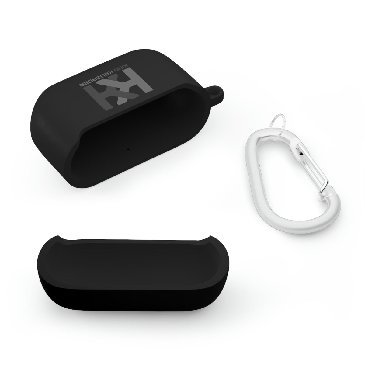 King Kruzader - Music is my Life - AirPods and AirPods Pro Case Cover