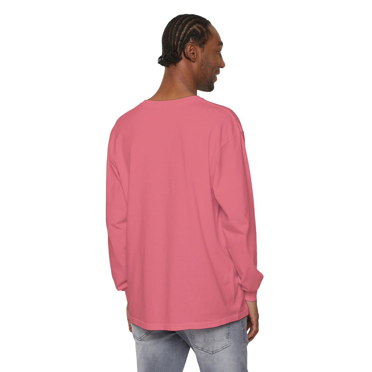 King Kruzader OG Colour Series Long Sleeve T-Shirt