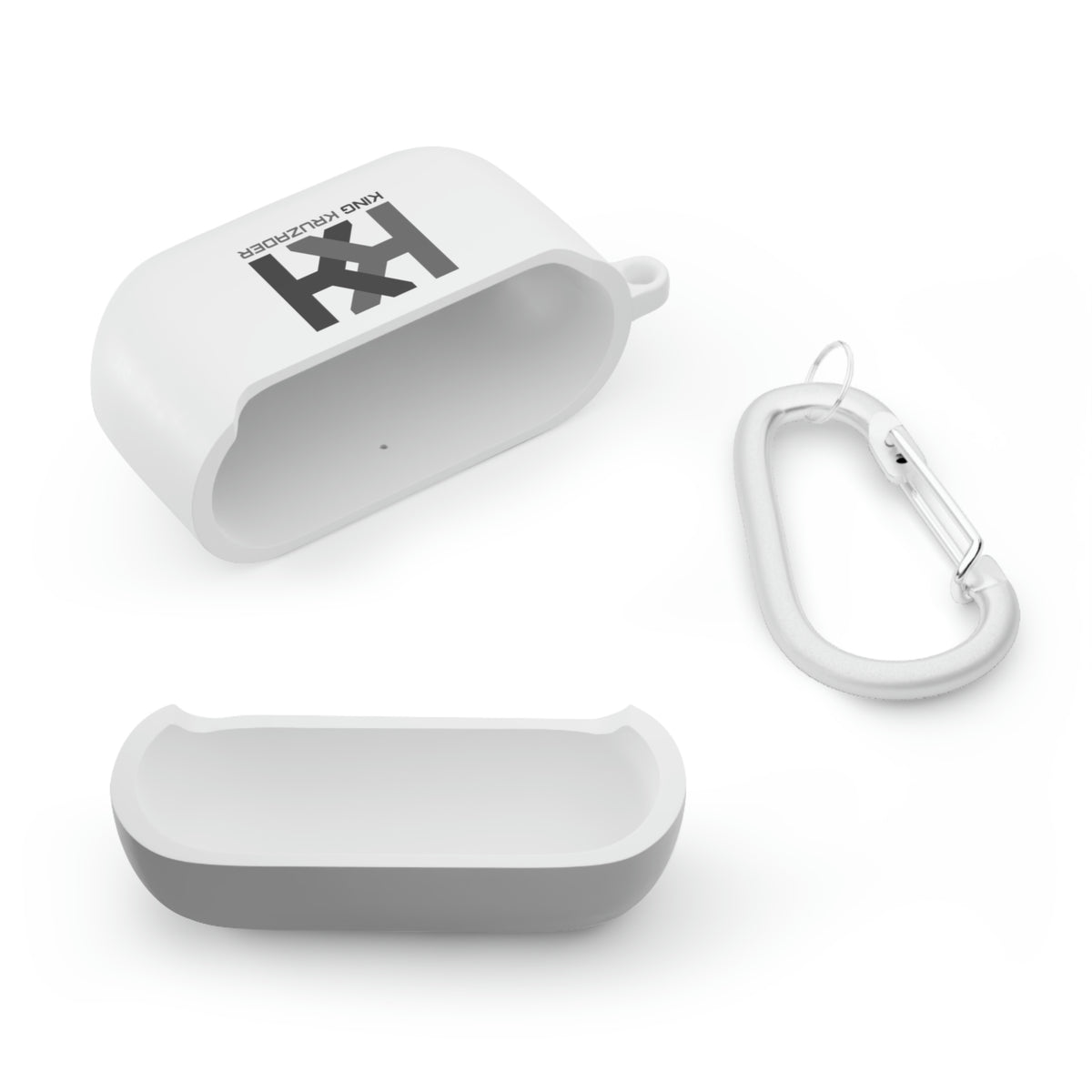 King Kruzader - Music is my Life - AirPods and AirPods Pro Case Cover