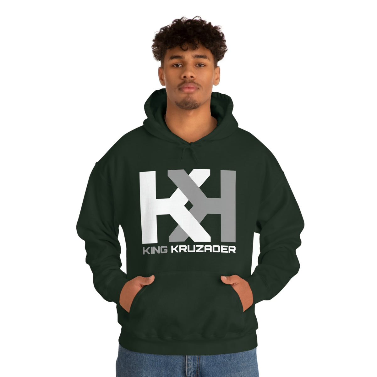 King Kruzader - OG - Colour Range - Silence of Lambs Jumper