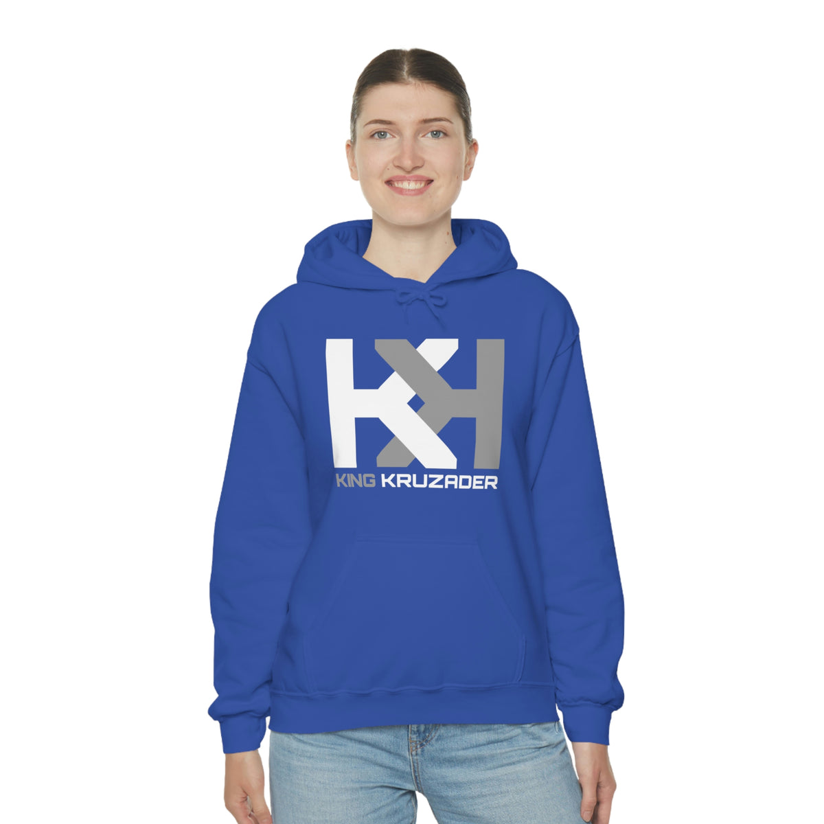 King Kruzader - OG - Colour Range - Silence of Lambs Jumper