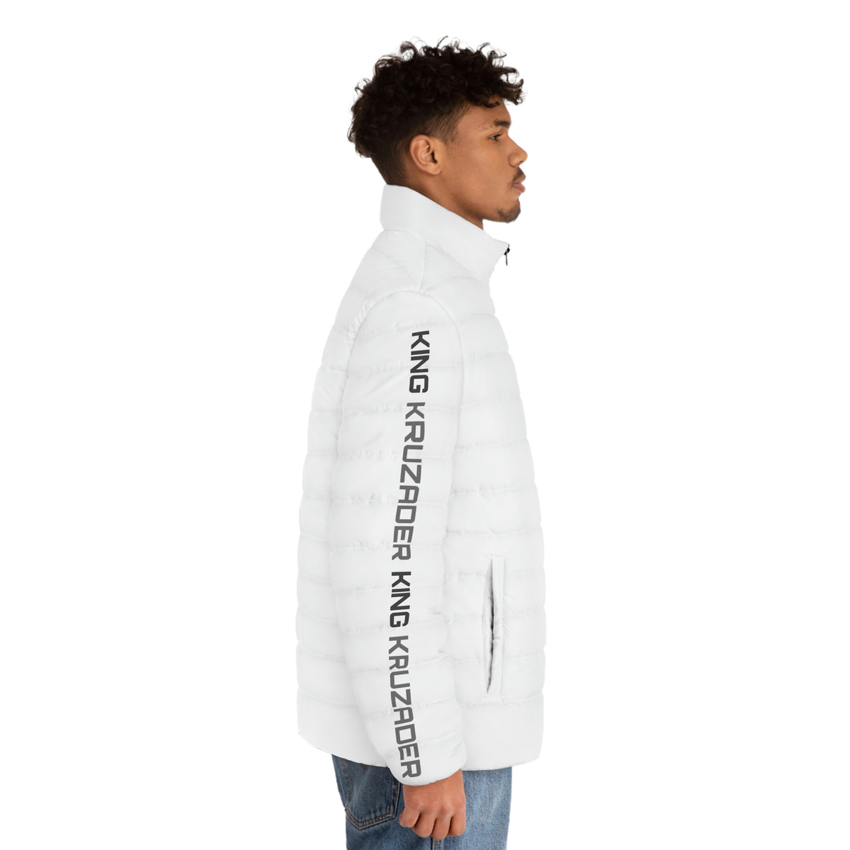 King Kruzader OG Series Puffer Jacket