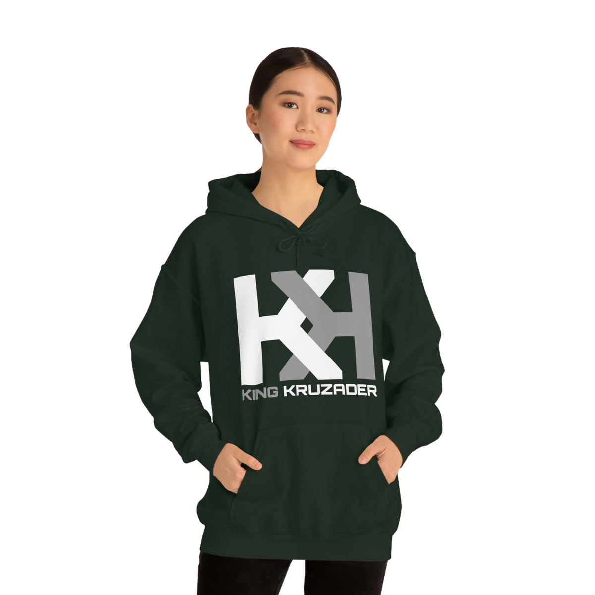 King Kruzader - OG - Colour Range - Silence of Lambs Jumper