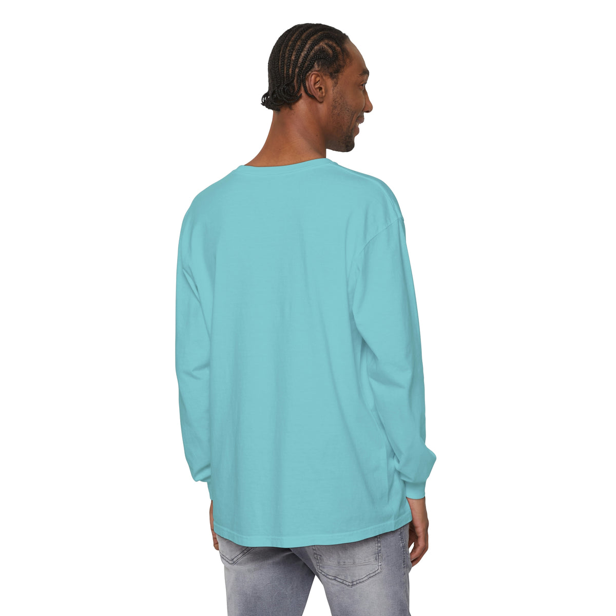 King Kruzader OG Colour Series Long Sleeve T-Shirt