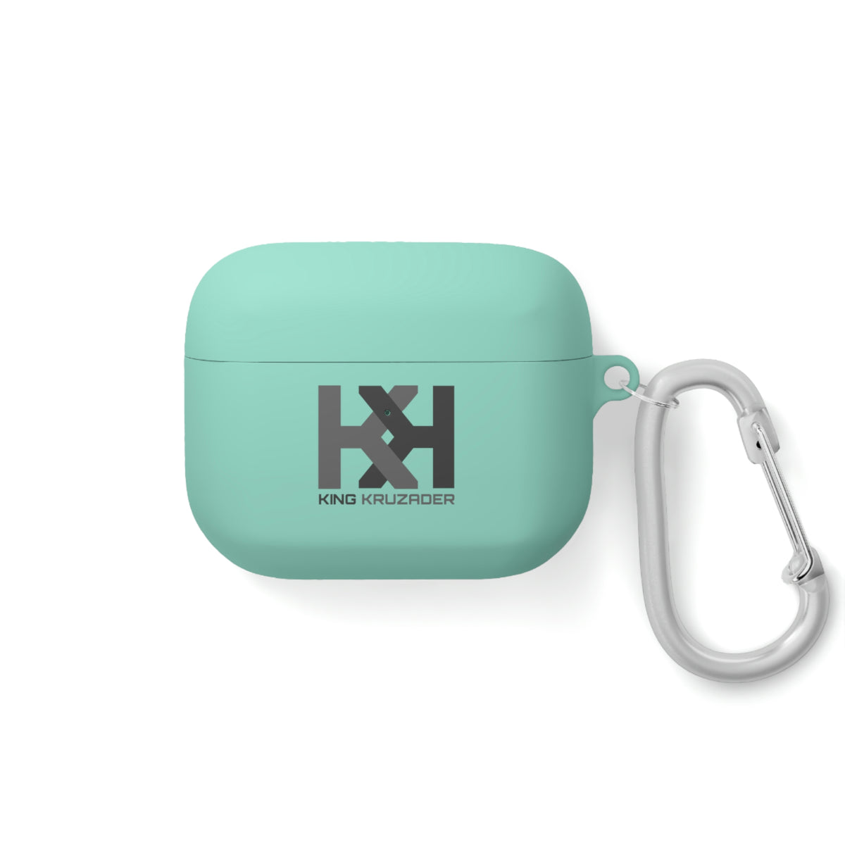 King Kruzader - Music is my Life - AirPods and AirPods Pro Case Cover
