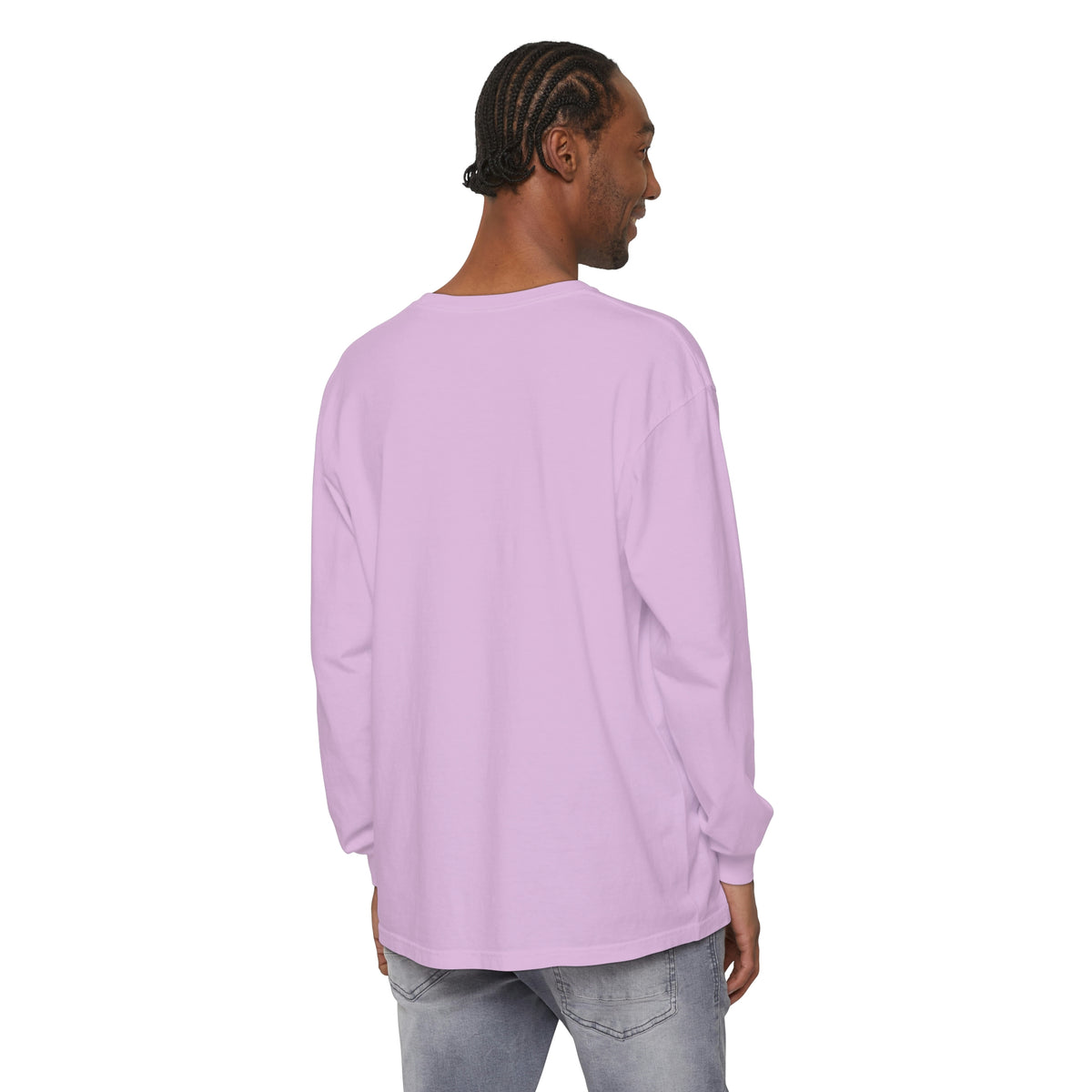 King Kruzader OG Colour Series Long Sleeve T-Shirt