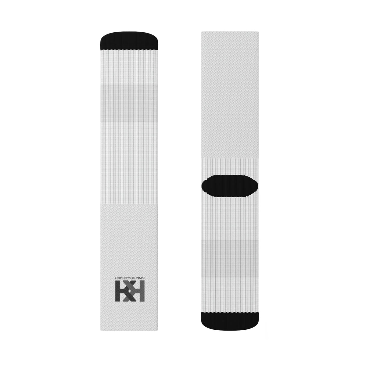 King Kruzader OG Logo Socks