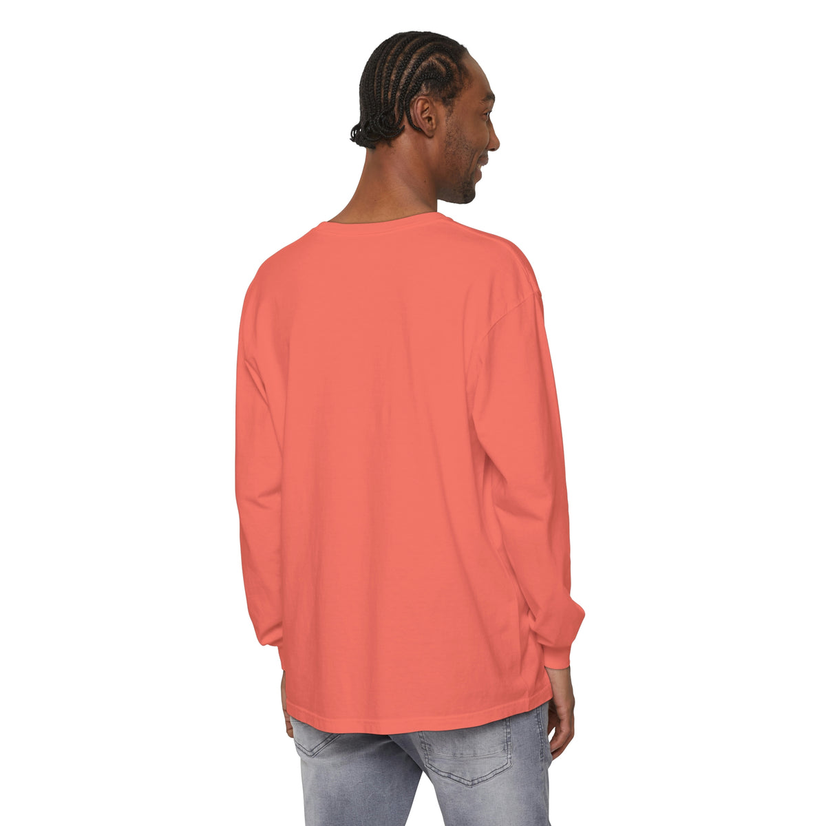 King Kruzader OG Colour Series Long Sleeve T-Shirt