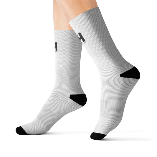 King Kruzader OG Logo Socks