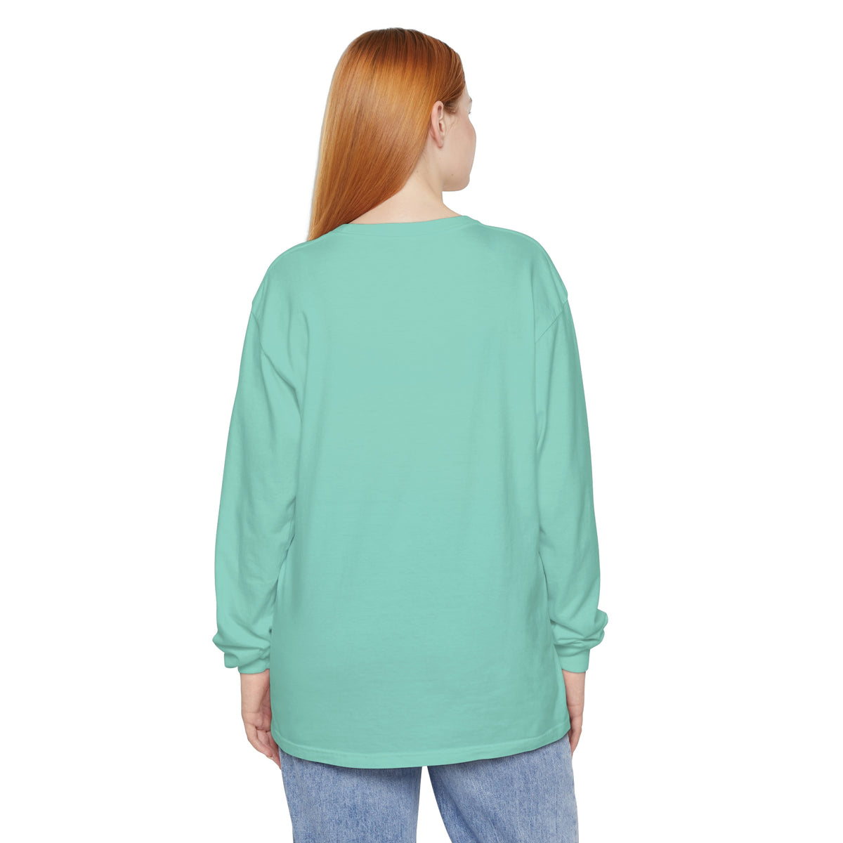 King Kruzader OG Colour Series Long Sleeve T-Shirt