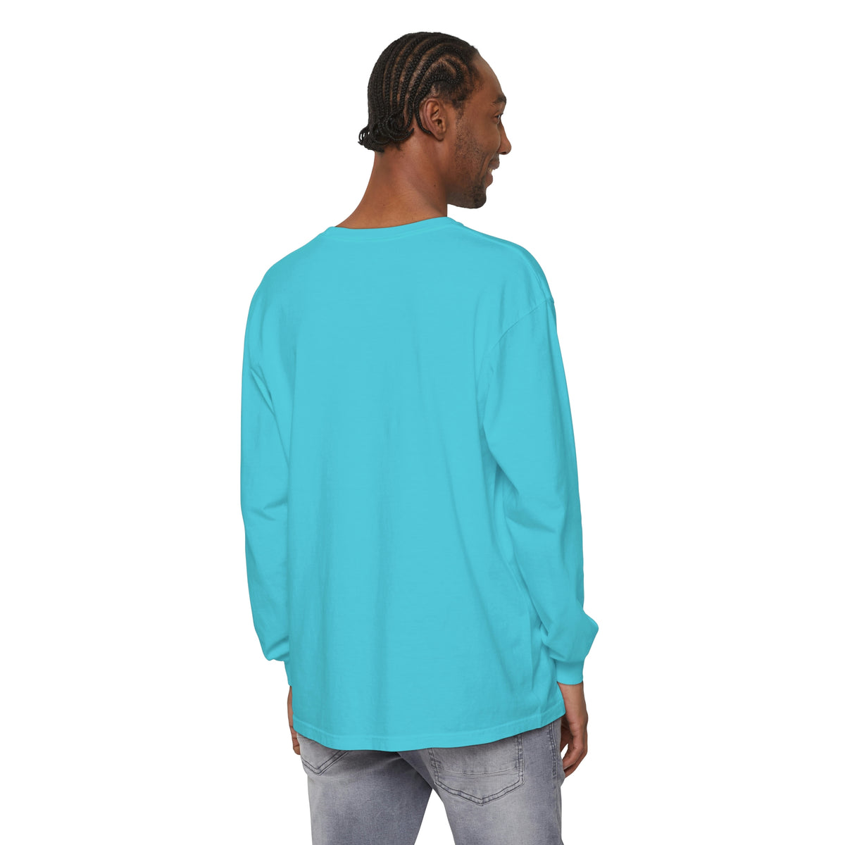 King Kruzader OG Colour Series Long Sleeve T-Shirt