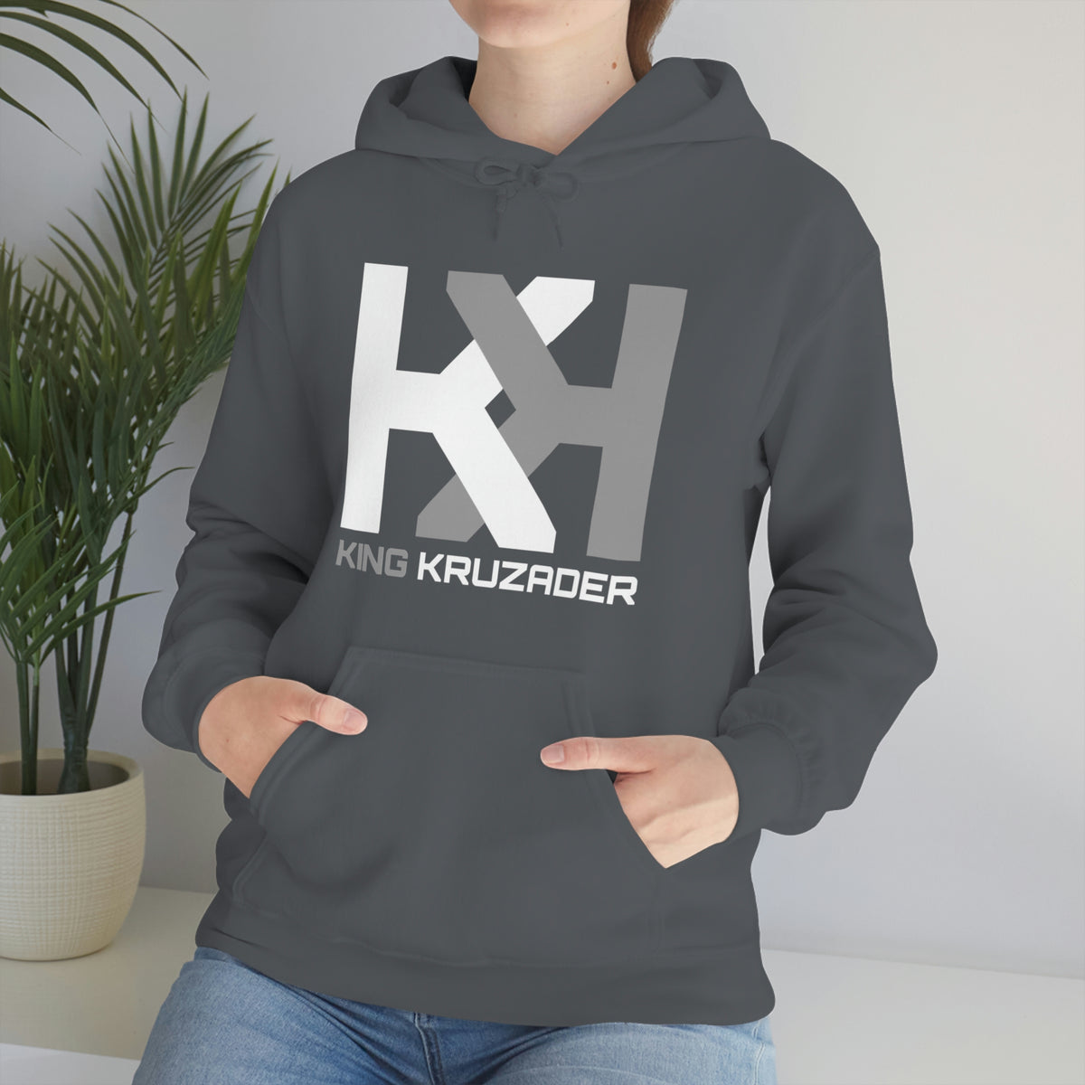 King Kruzader - OG - Colour Range - Silence of Lambs Jumper