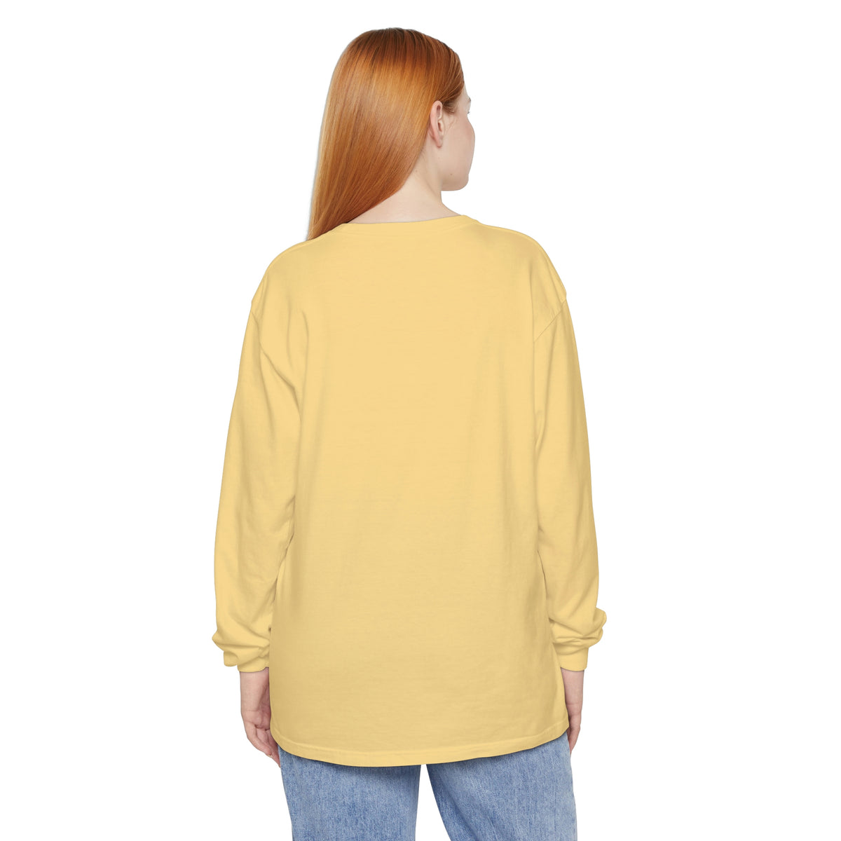 King Kruzader OG Colour Series Long Sleeve T-Shirt