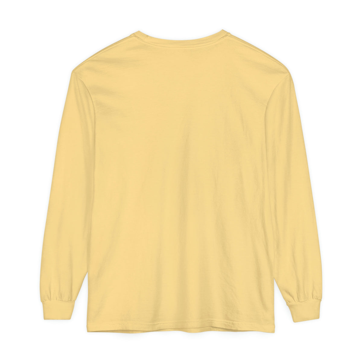 King Kruzader OG Colour Series Long Sleeve T-Shirt