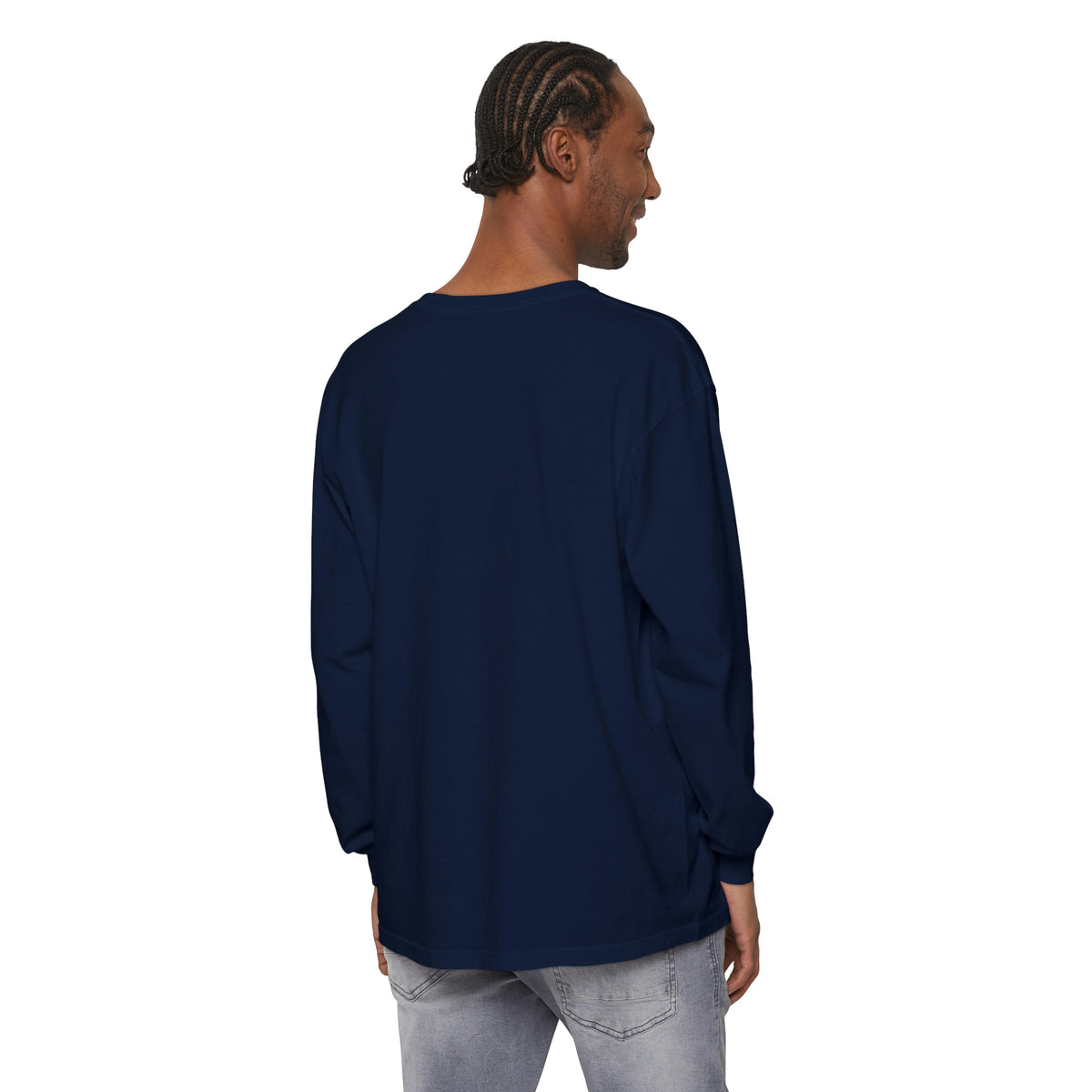 King Kruzader OG Colour Series Long Sleeve T-Shirt