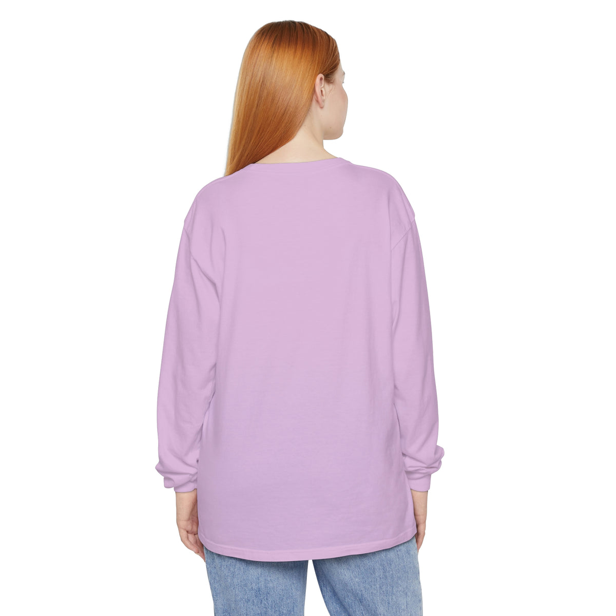 King Kruzader OG Colour Series Long Sleeve T-Shirt