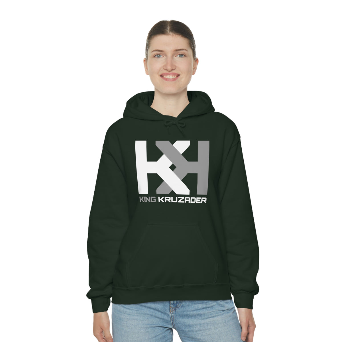 King Kruzader - OG - Colour Range - Silence of Lambs Jumper